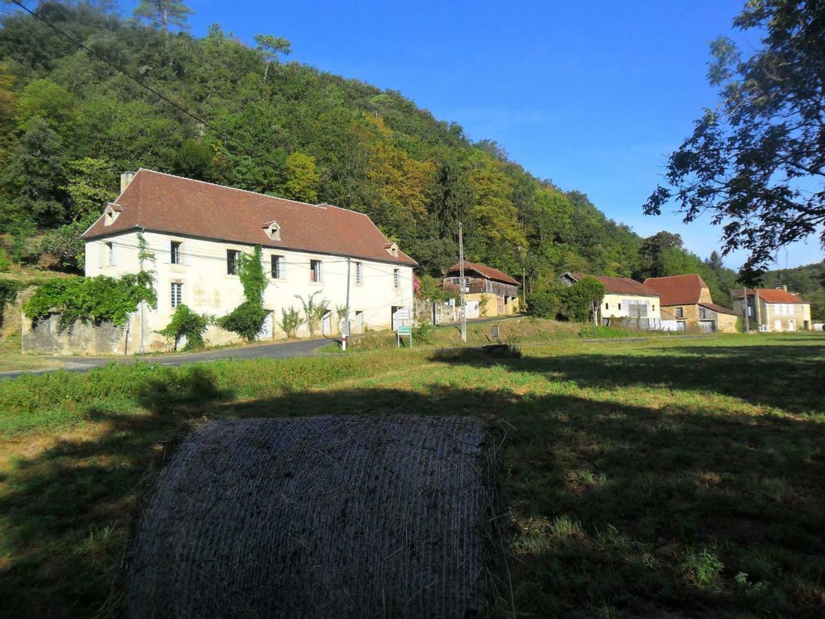 Le Village Des Glycines Carsac-Aillac Екстериор снимка