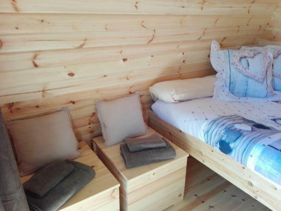 Le Village Des Glycines Carsac-Aillac Екстериор снимка